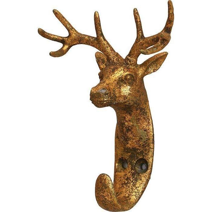 Hook Golden Deer