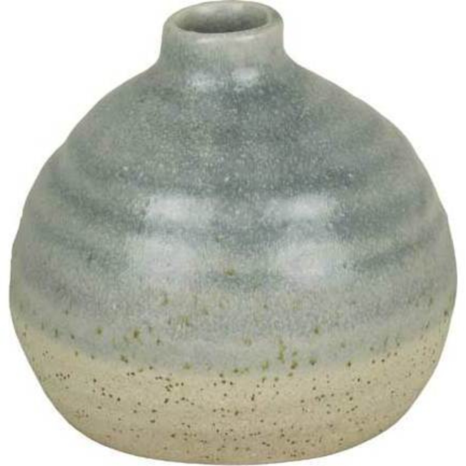 Vase Fendi Round Small