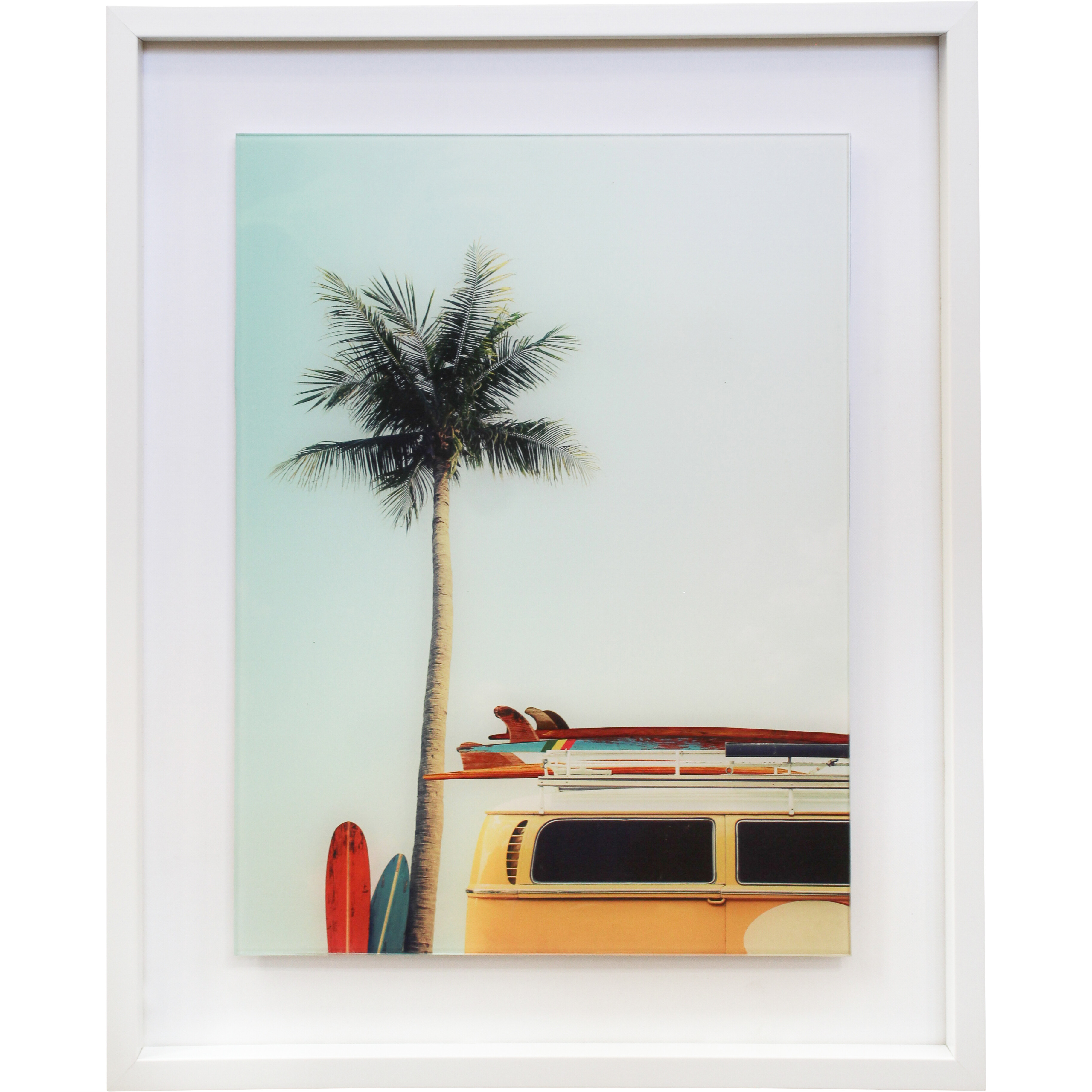 Framed Print Combi 3