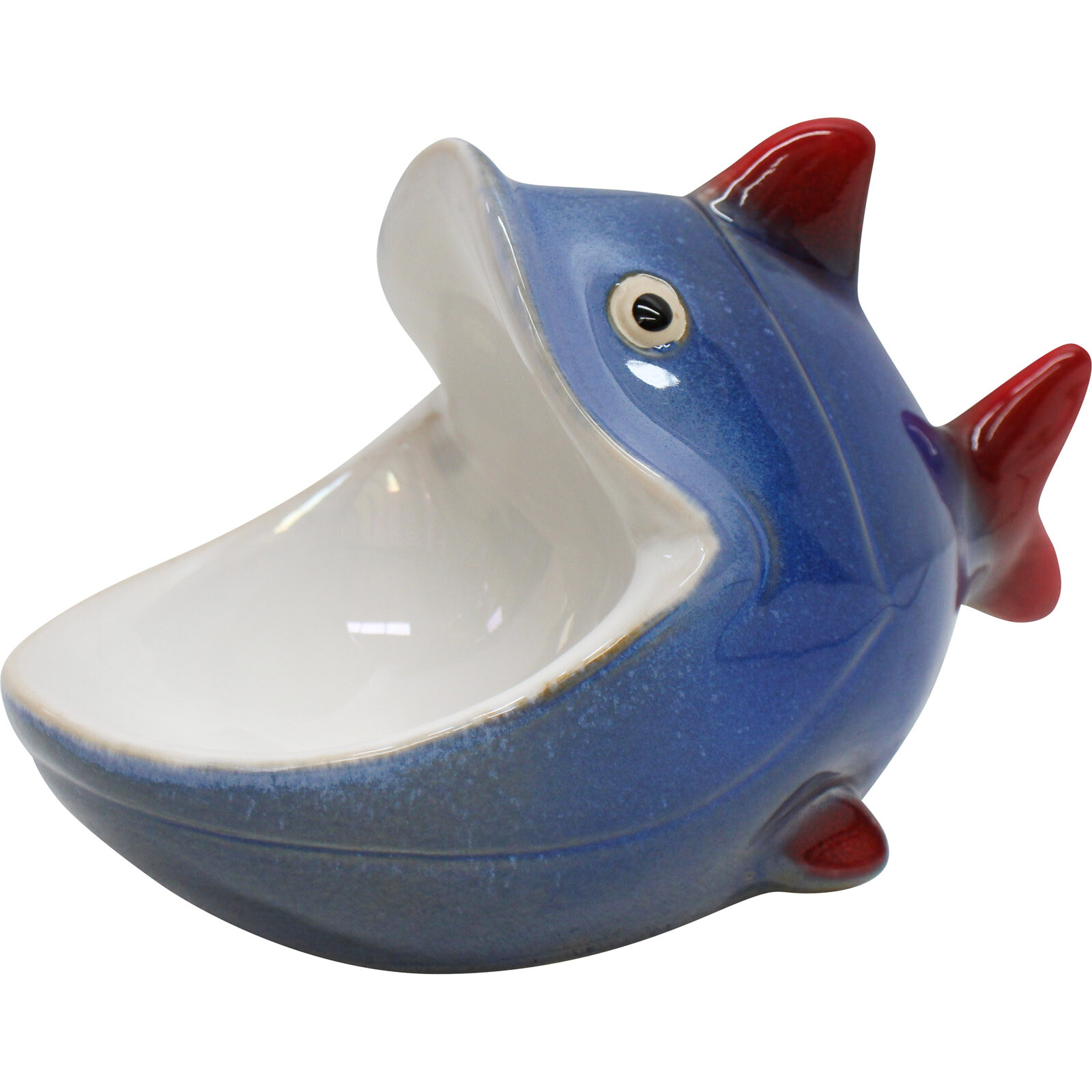 Soap Dish Fish