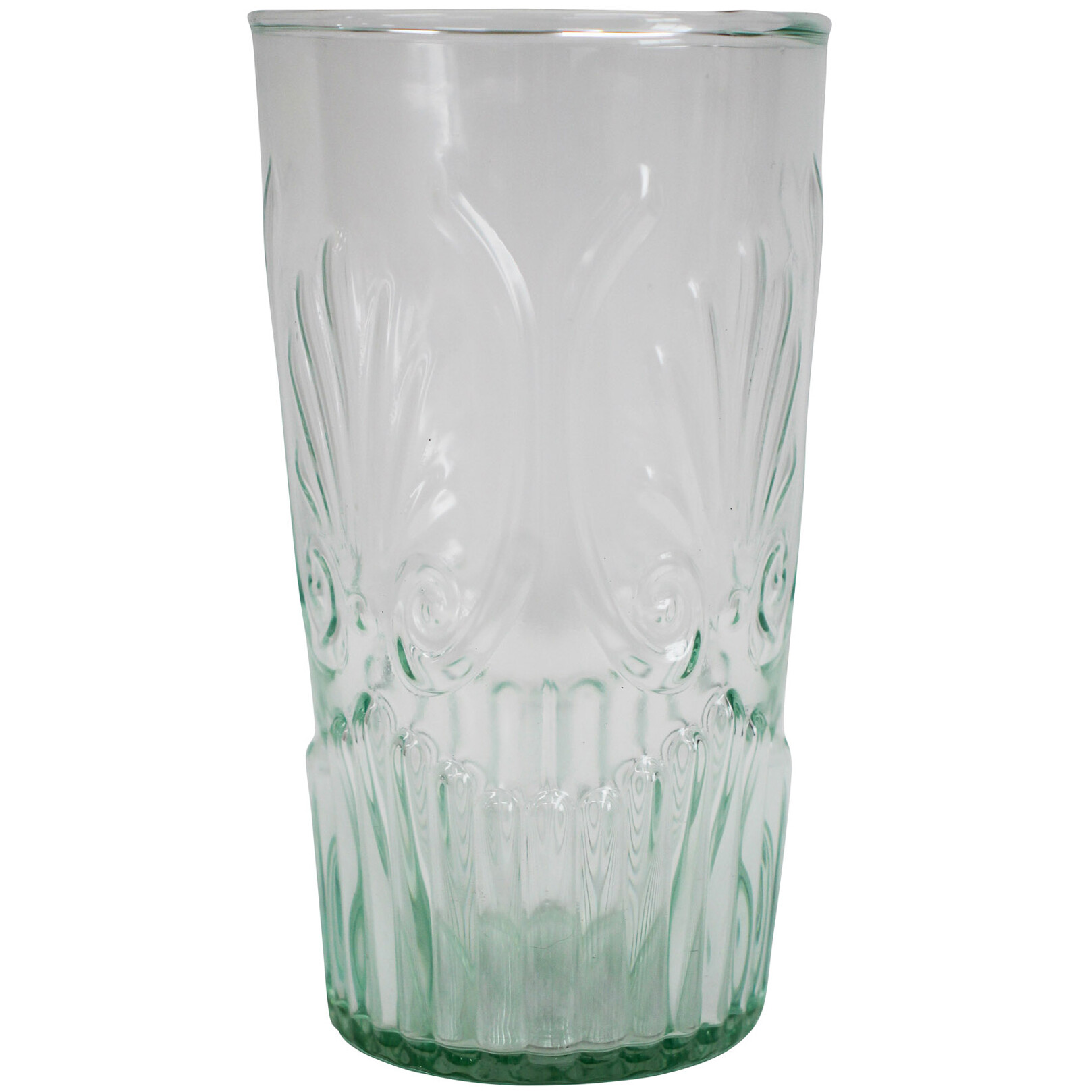 Alfresco  Tall Tumbler Clear