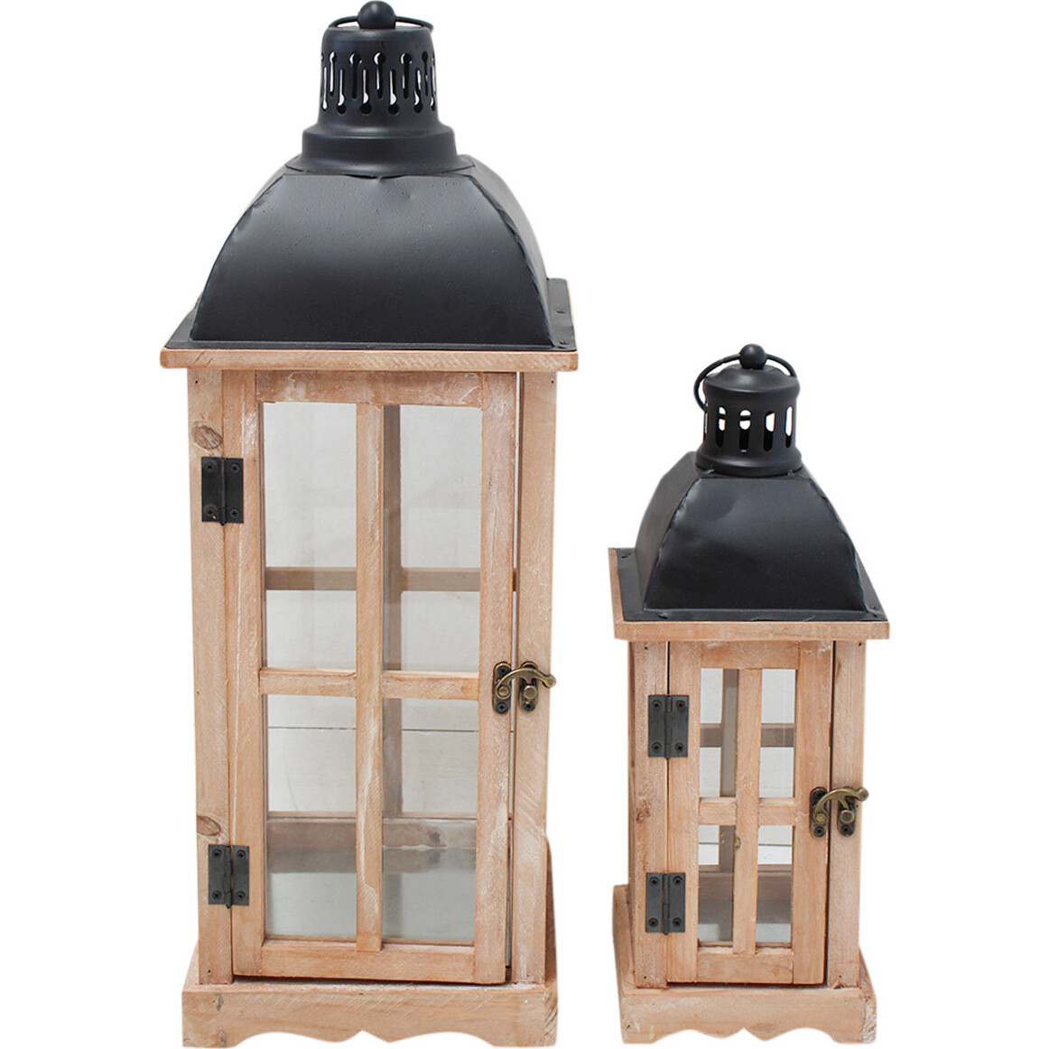 #Lantern Hamptons S/2 Naturtal 