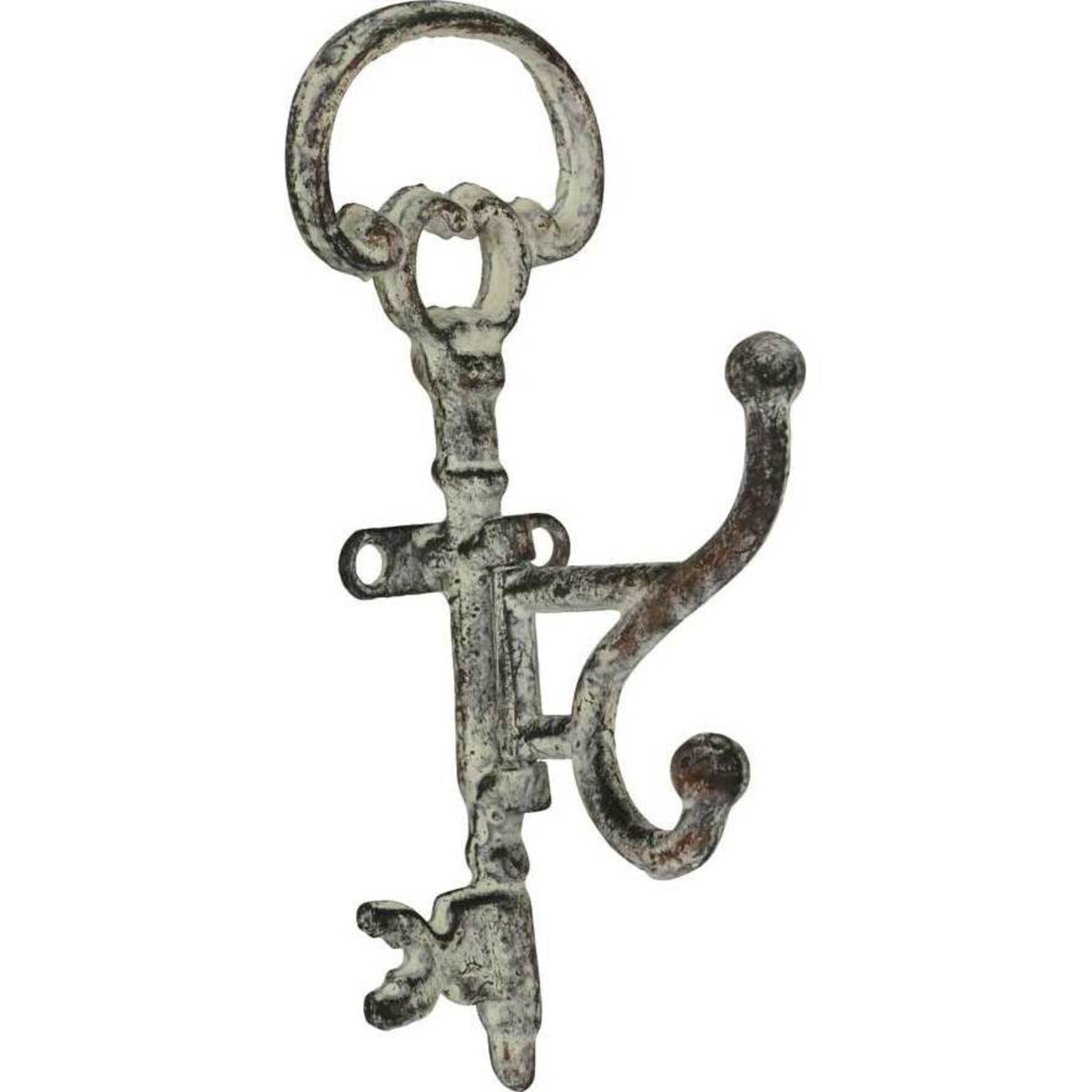 Hook Single Key 