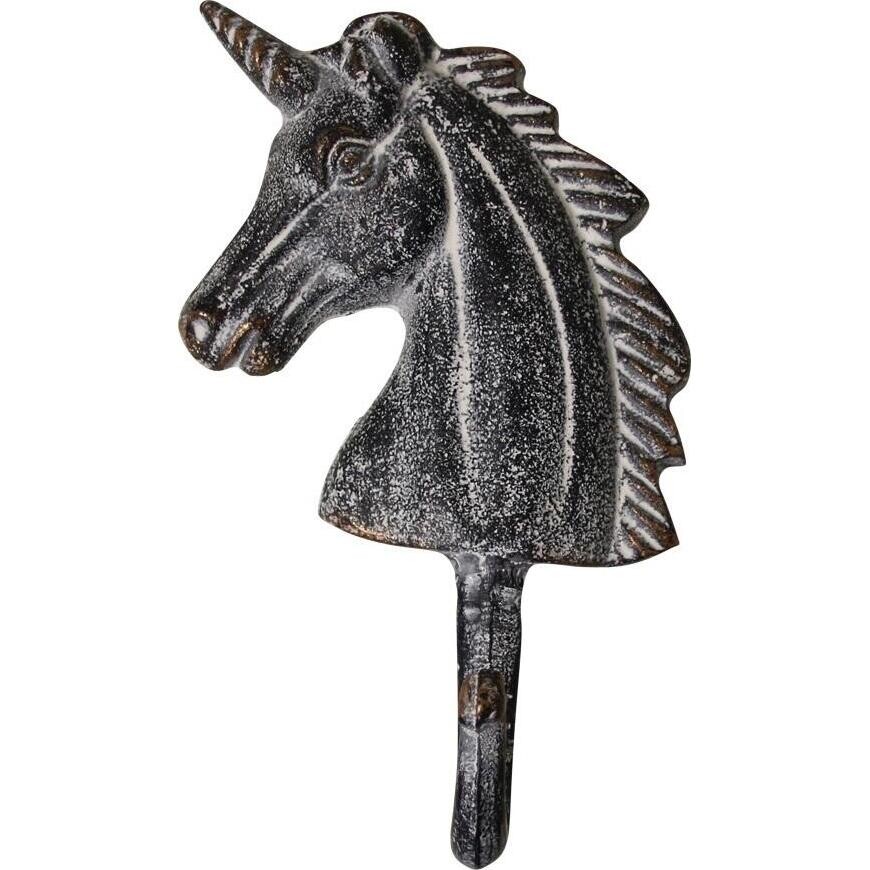 Hook Unicorn Dark