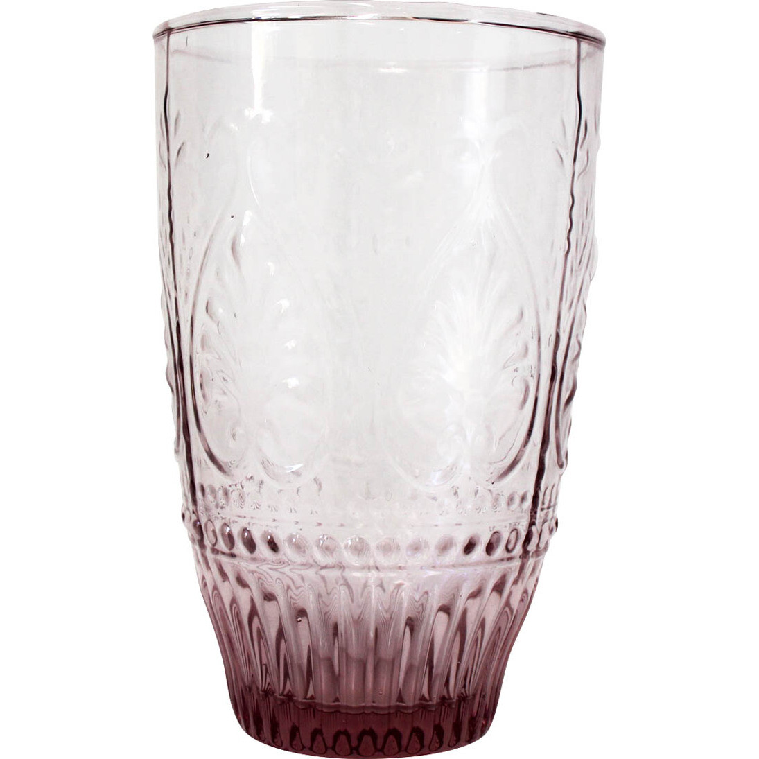 Tall Tumbler Carribean Pink