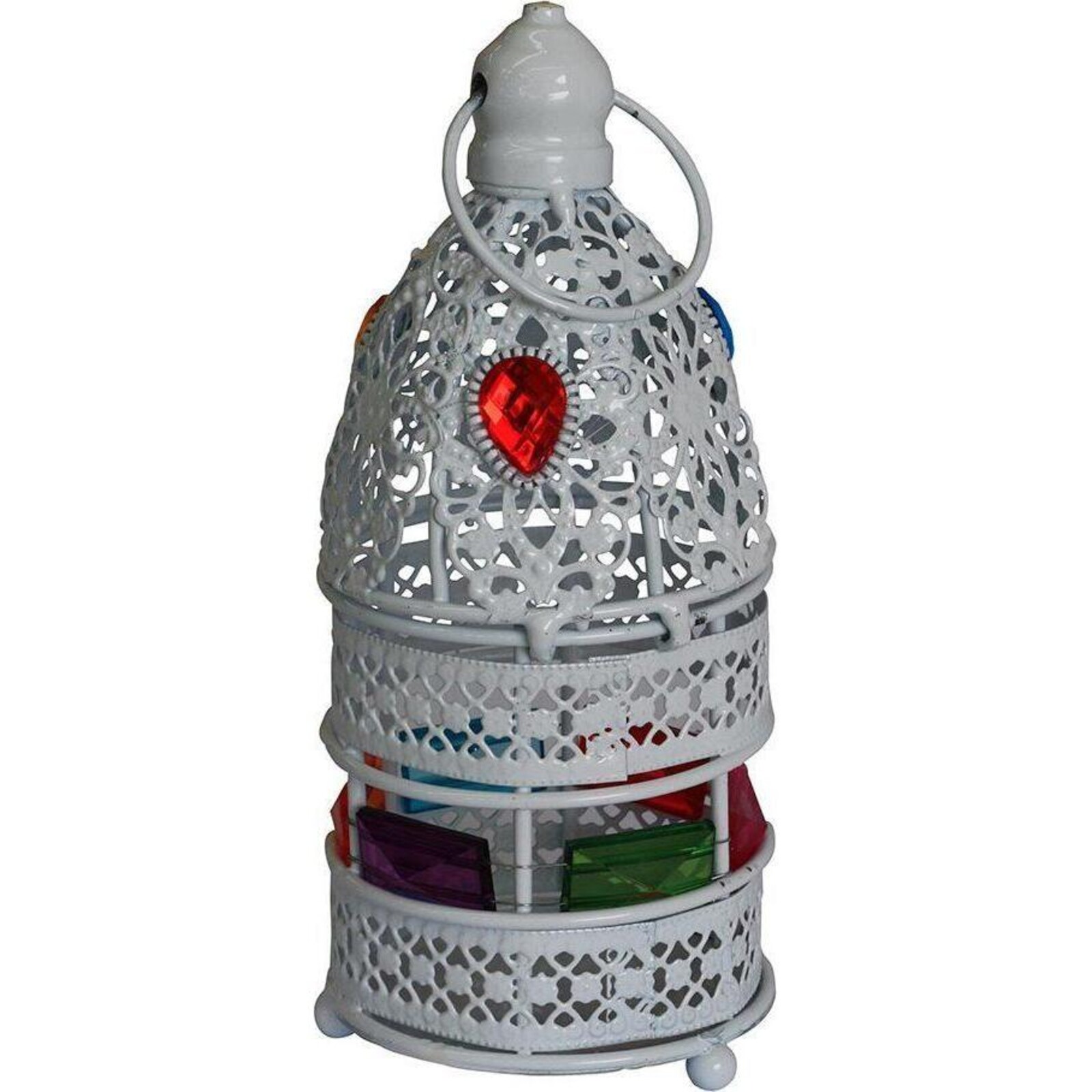 Lantern Colour Dome Mini