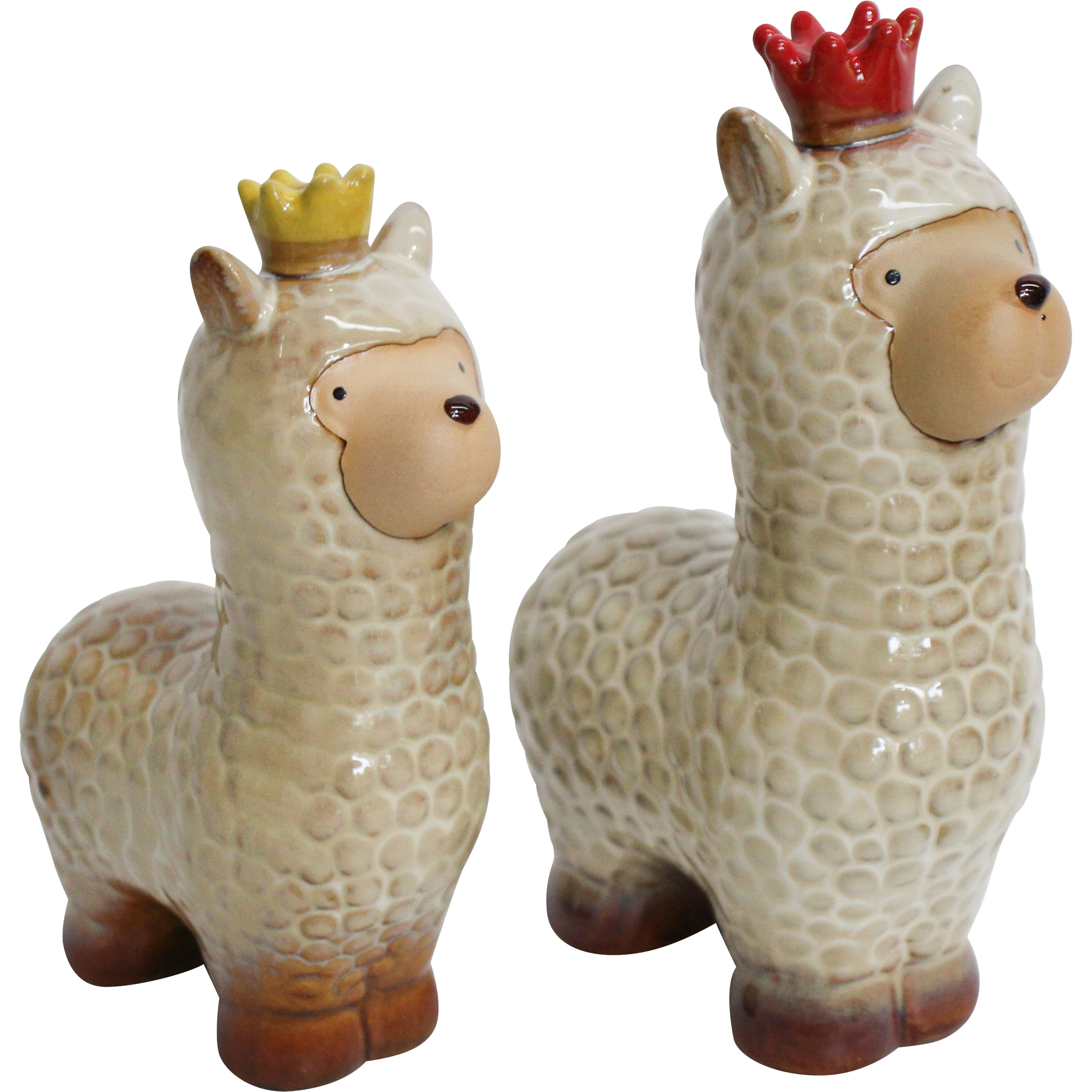 Alpaca Royalty S/2