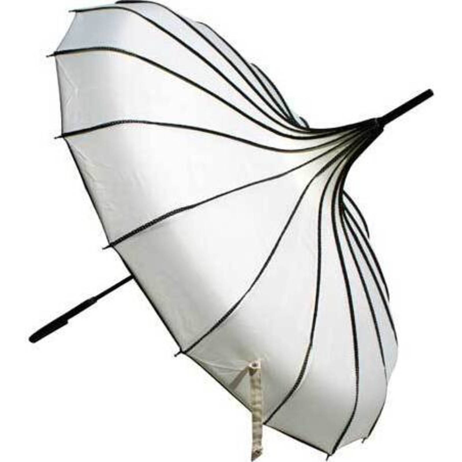 Umbrella - Eliza Cream