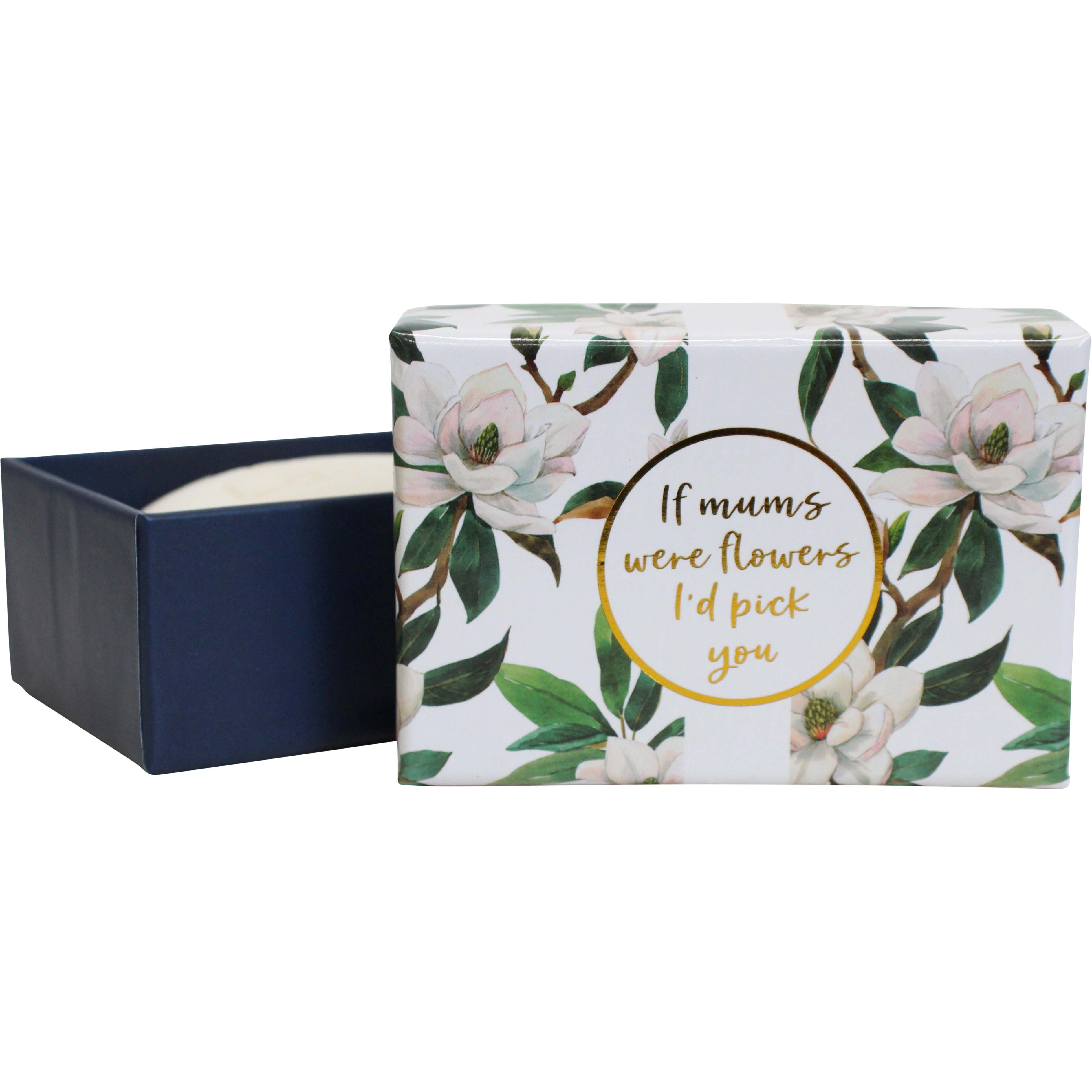 Soap Mum Magnolia