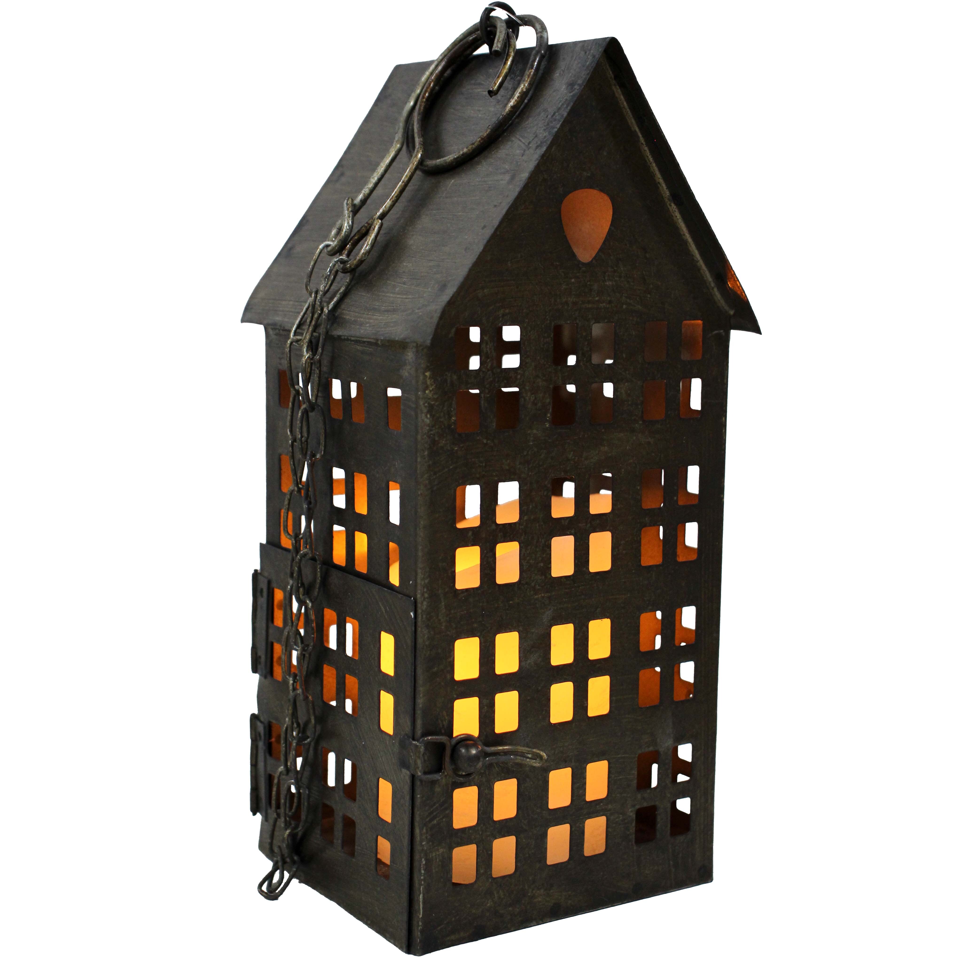 House Lantern Lrg