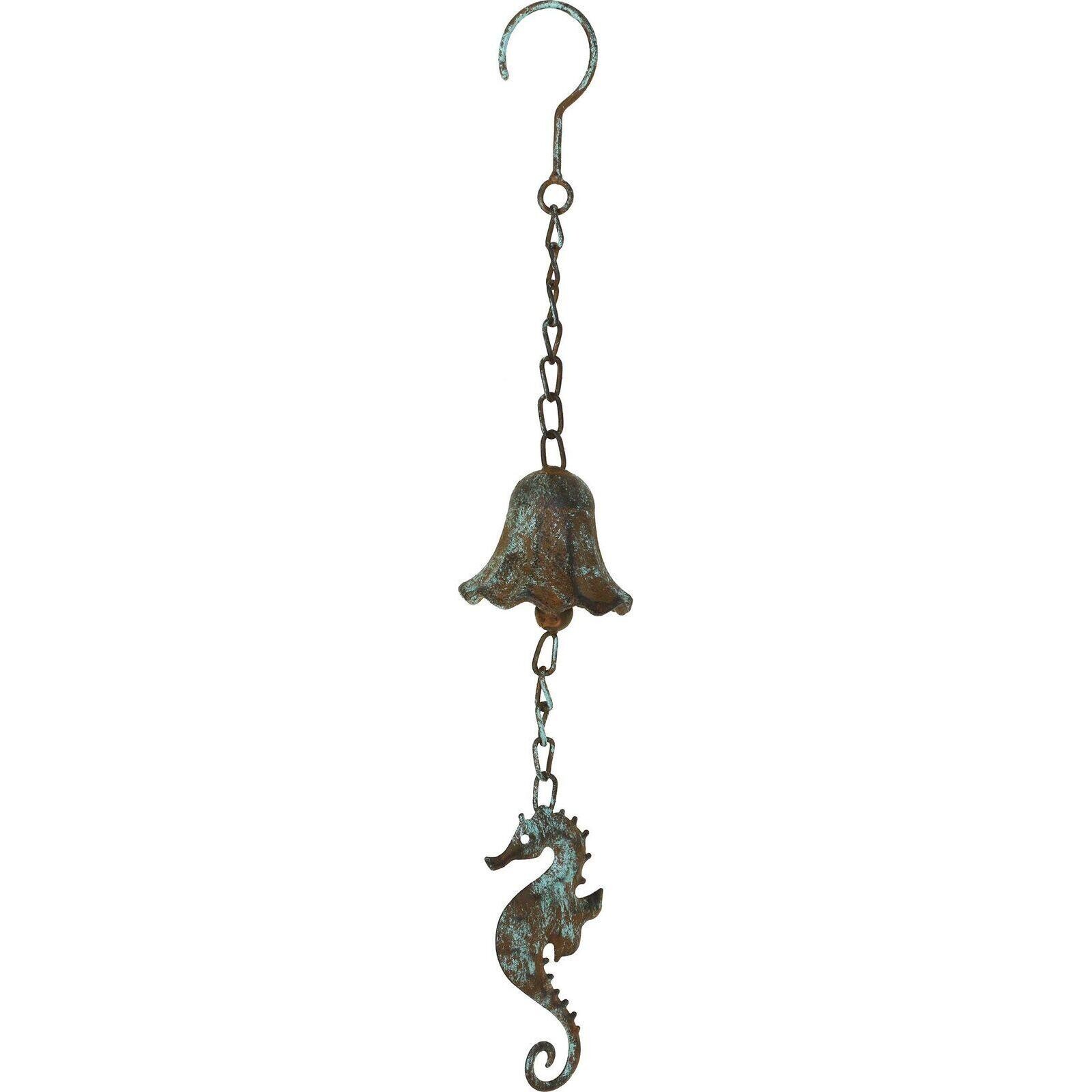 Hanging Bell Seahorse