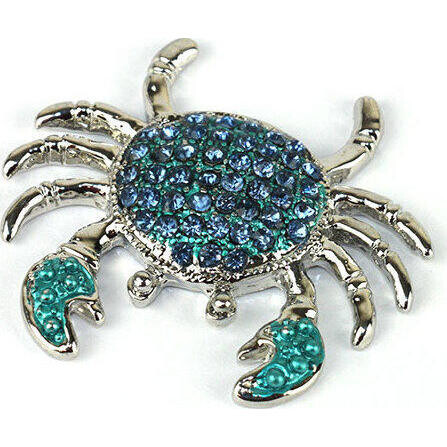 Magnet Crab Diamont