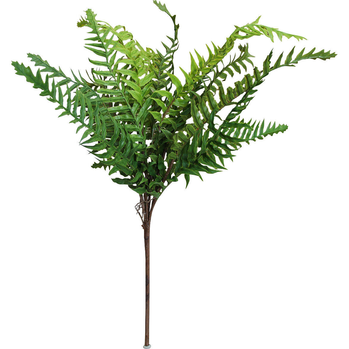 Faux Fern Stem Sml