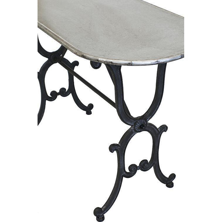 Console Table Galvan