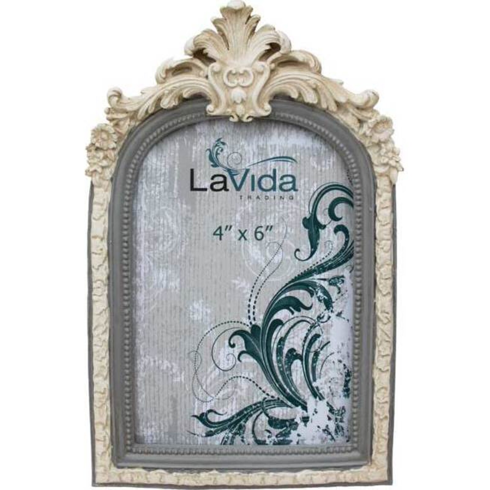 Frame Plume Grey Small