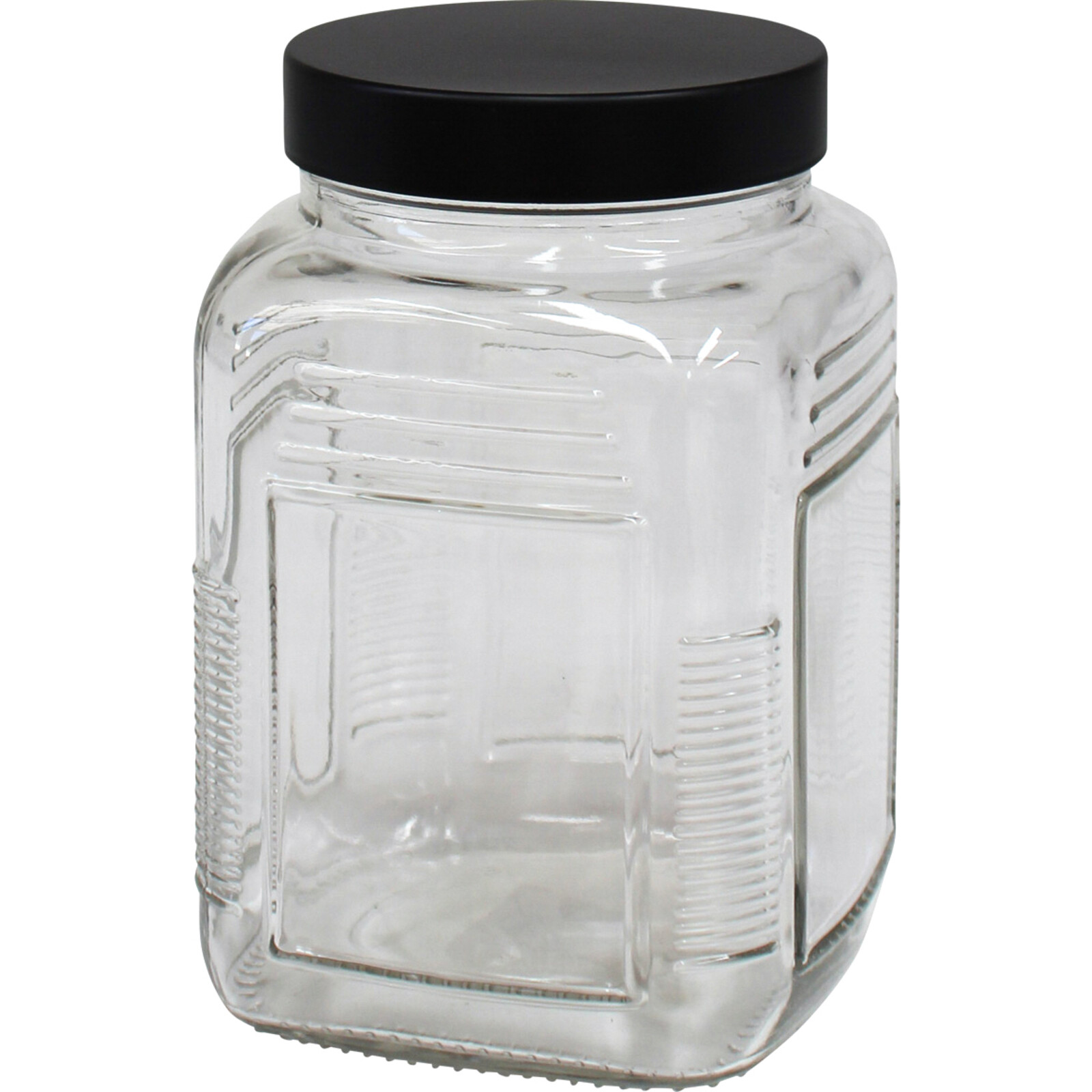 Tarro Glass Jar Sml