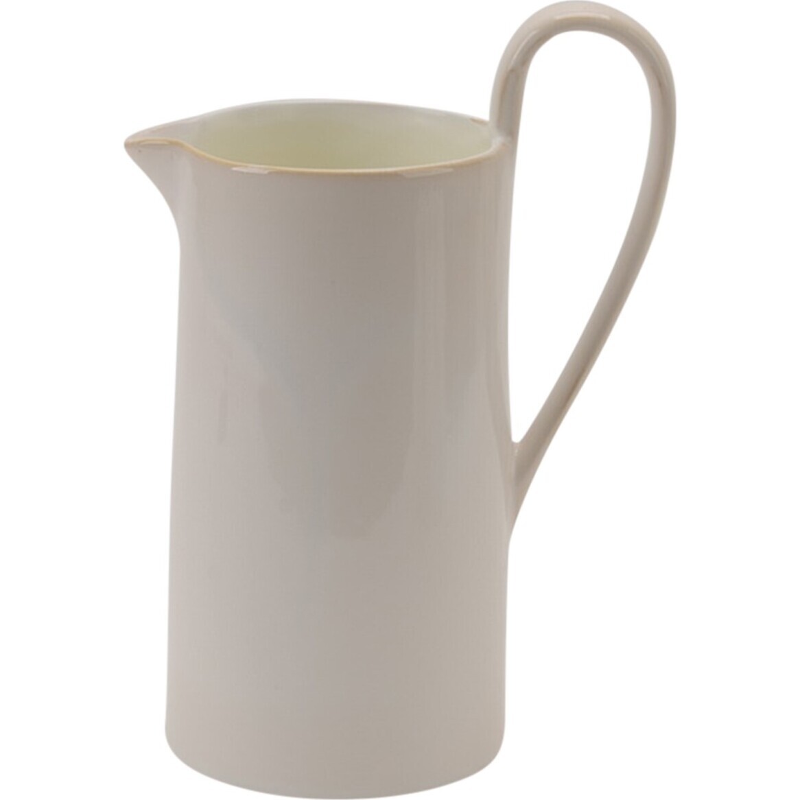 Jug Ivory