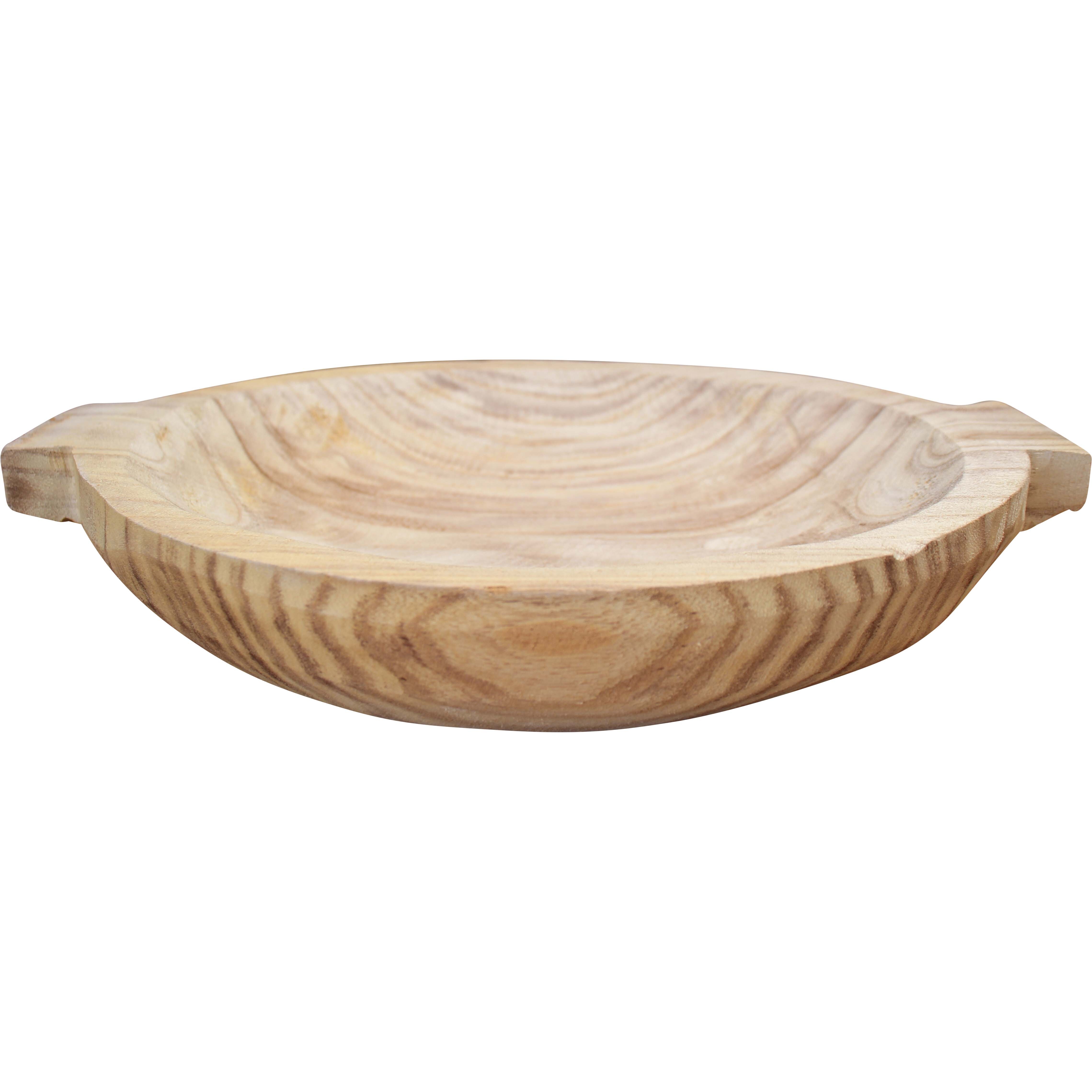 Display Bowl Whisper