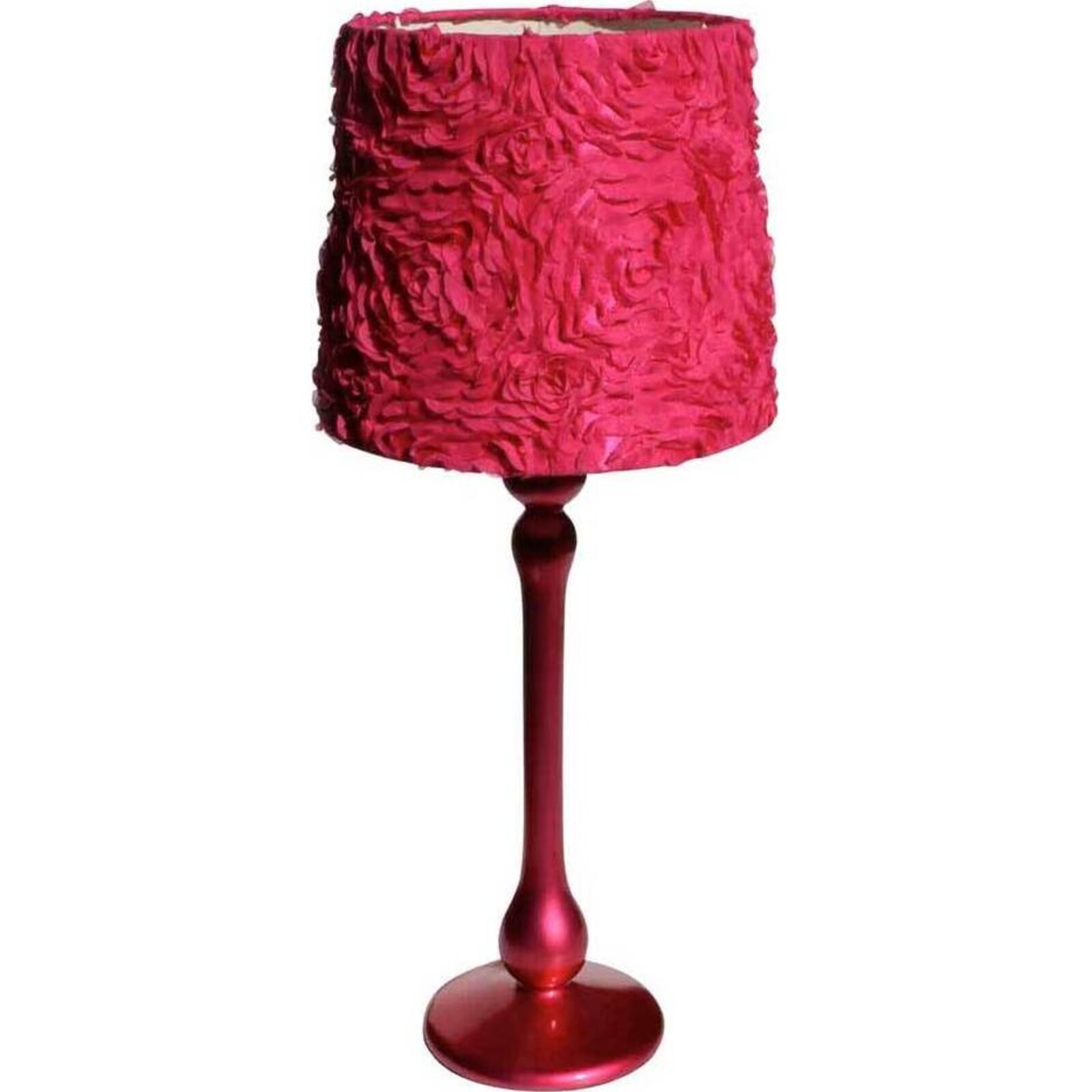 Table Lamp - Cerice Gloss