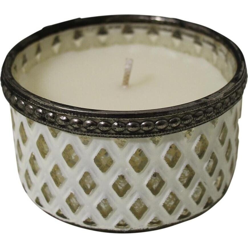 Candle Aperto White