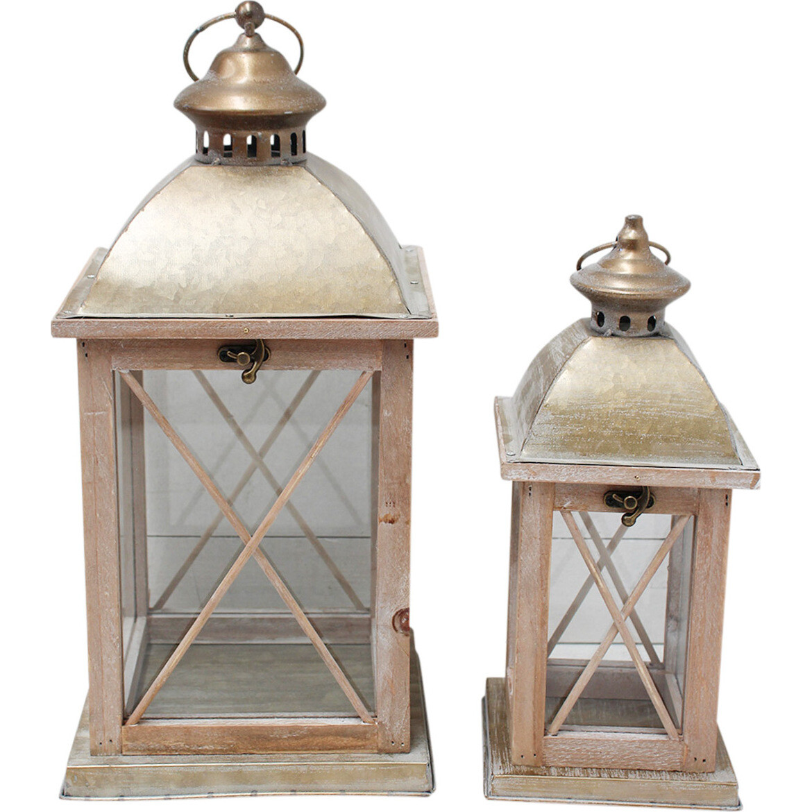 Lantern S/2 Beachside