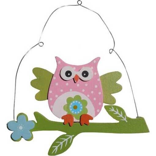 Hanging Owl Brights