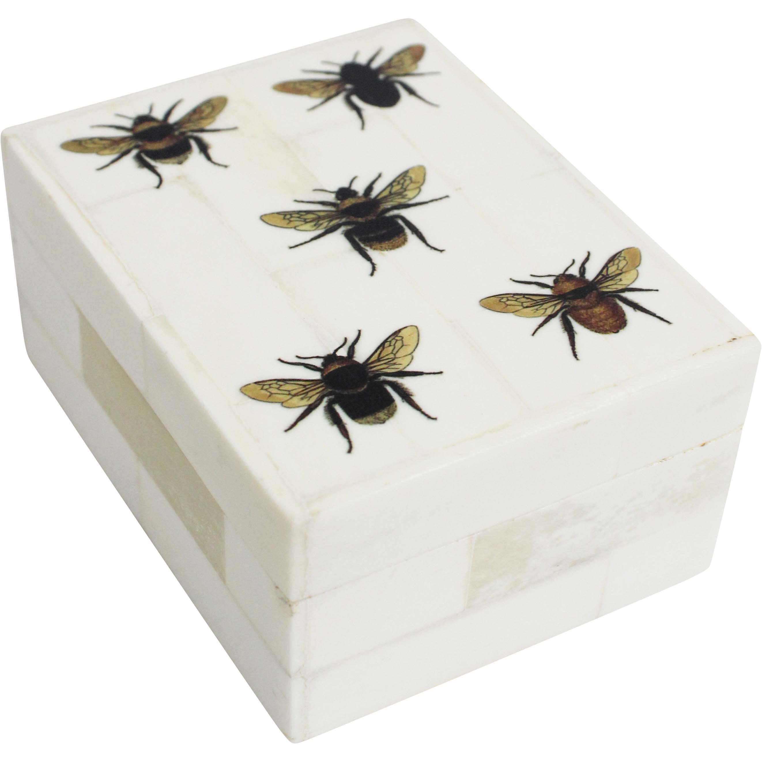 Box Bee 