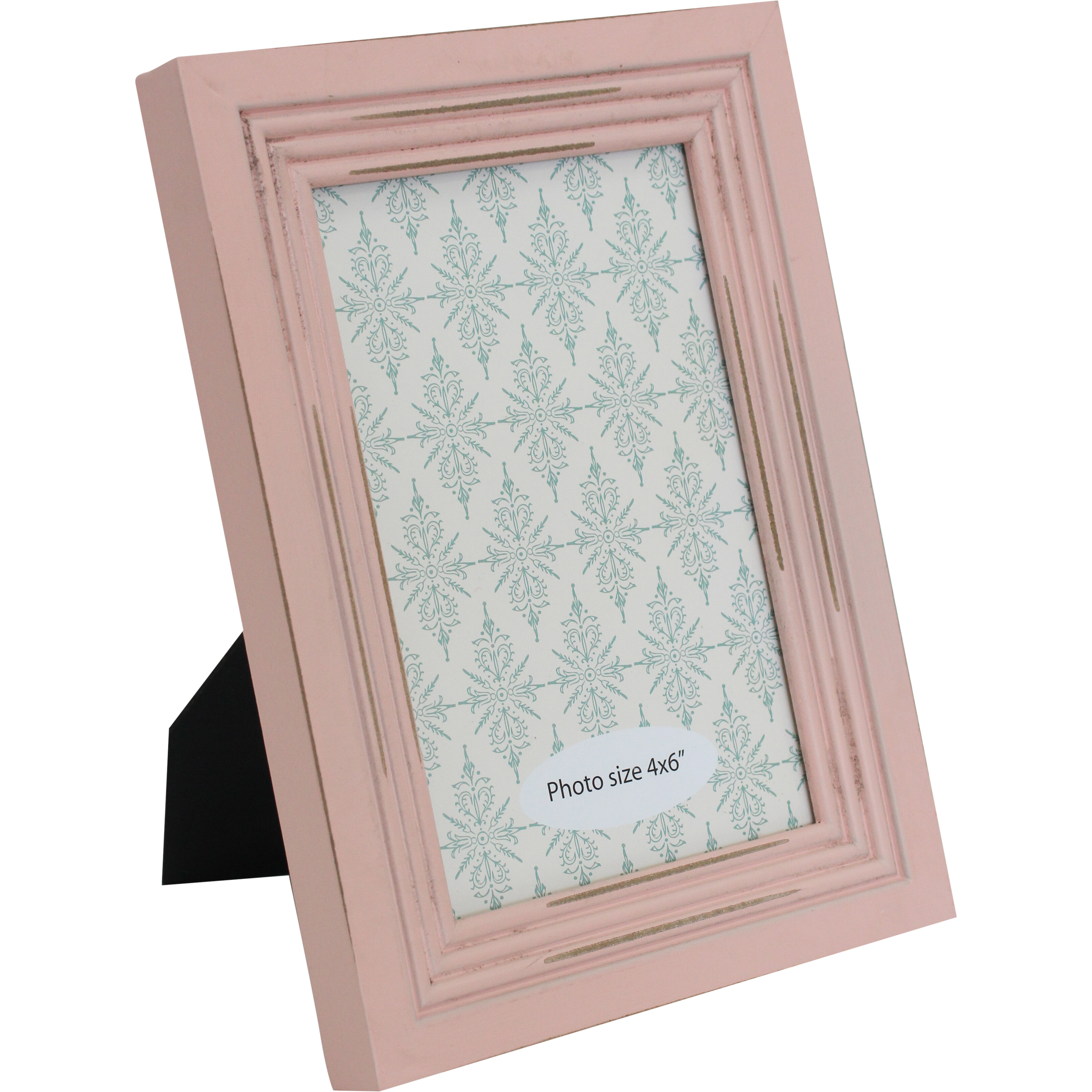 Frame Blush Classic 4x6