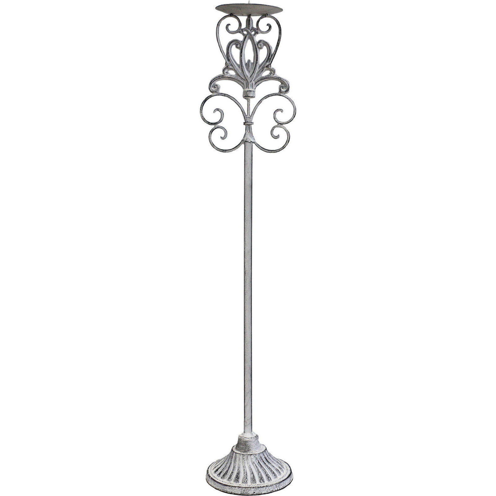 Candleholder Crest Small