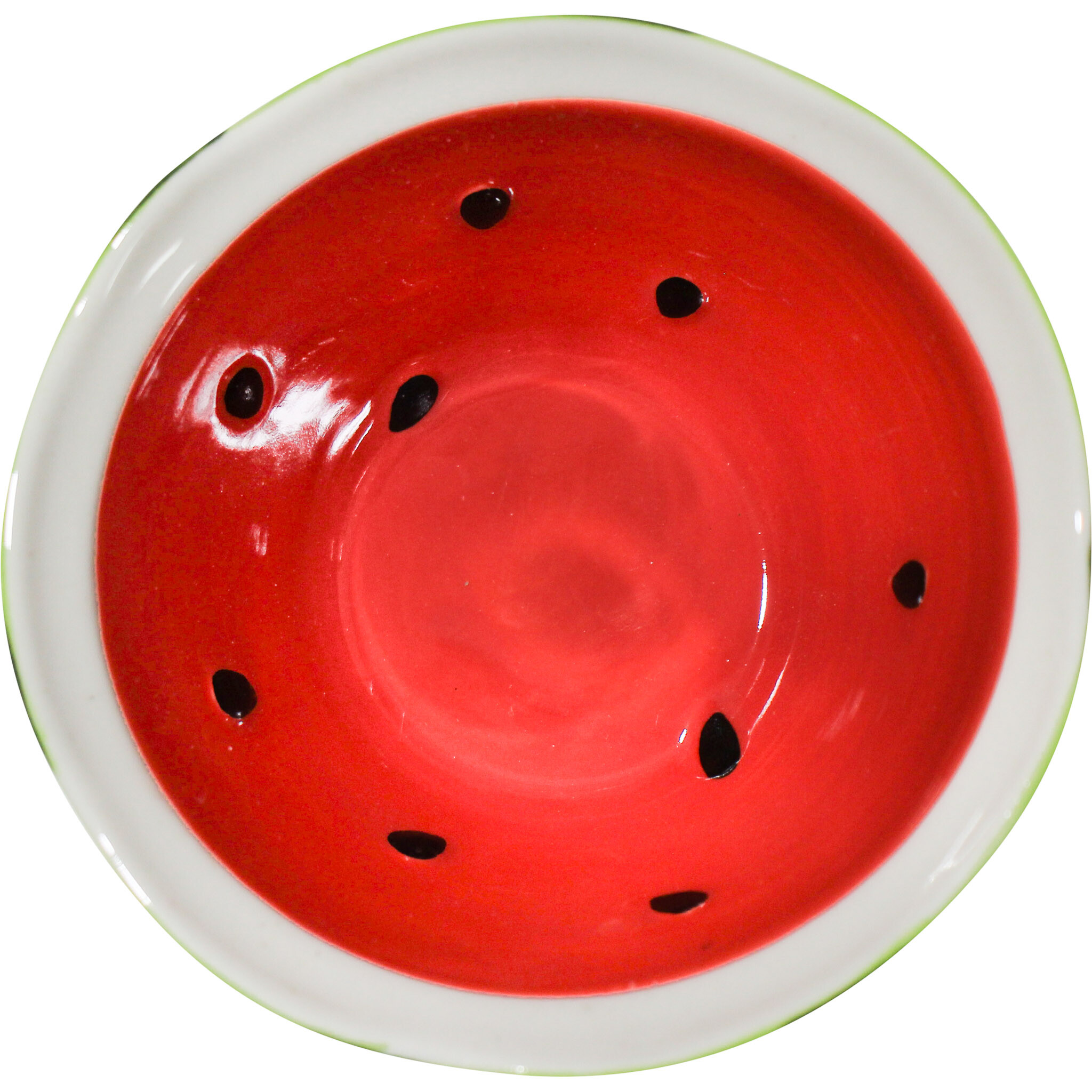 Deep Bowl Watermelon