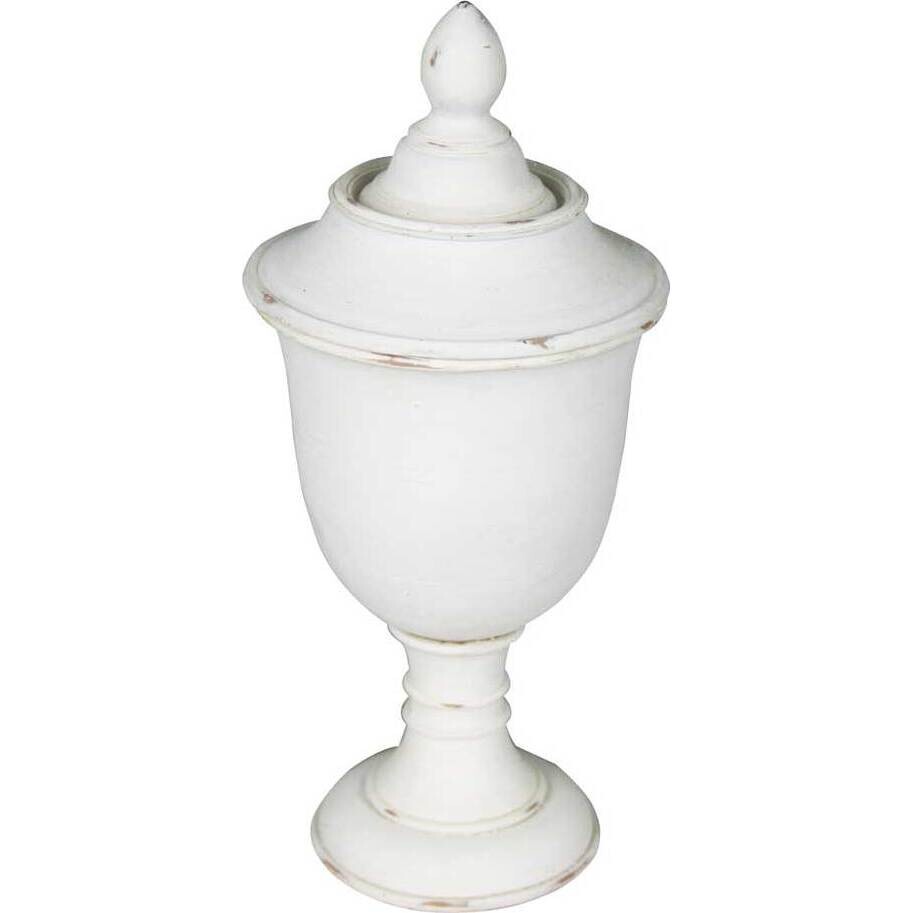 Lidded Urn Kikki