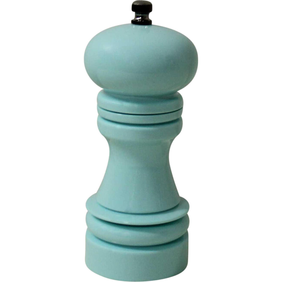 Salt or Pepper Mill Aqua