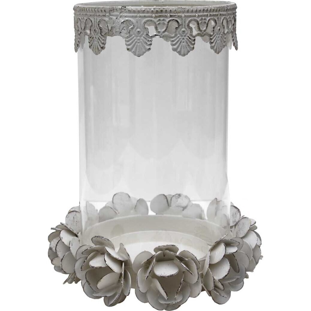 Candleholder - Rosa - Straight