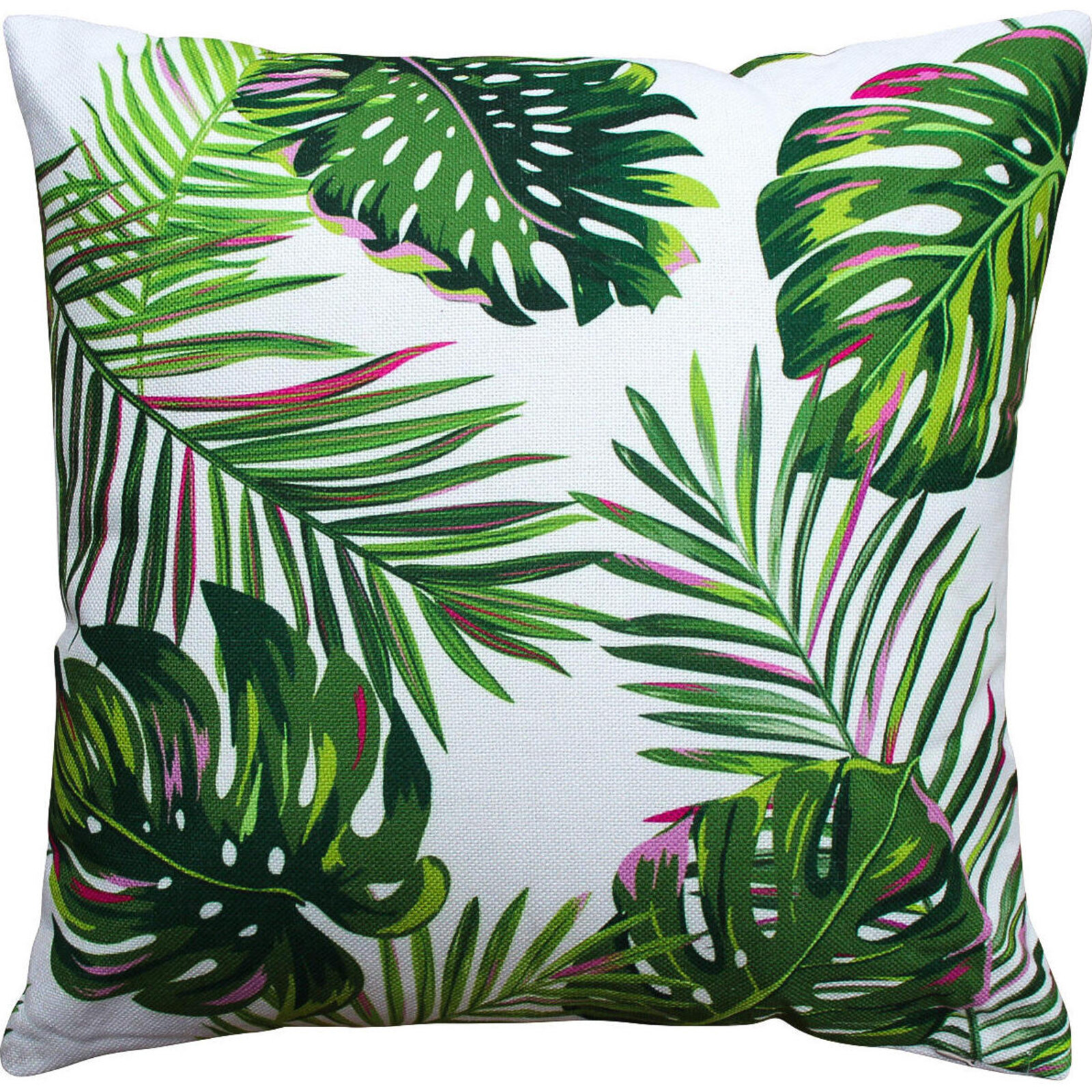 Cushion Palms Pink