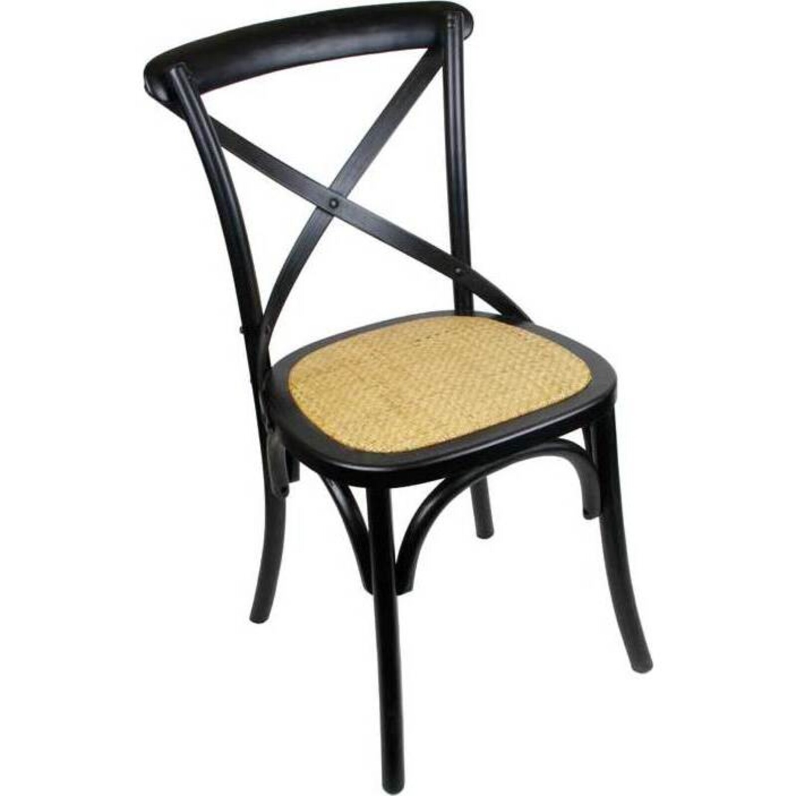 Dining Chair Elite Black