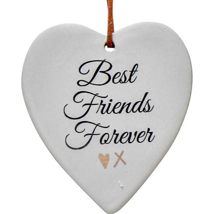 Heart Best Friends