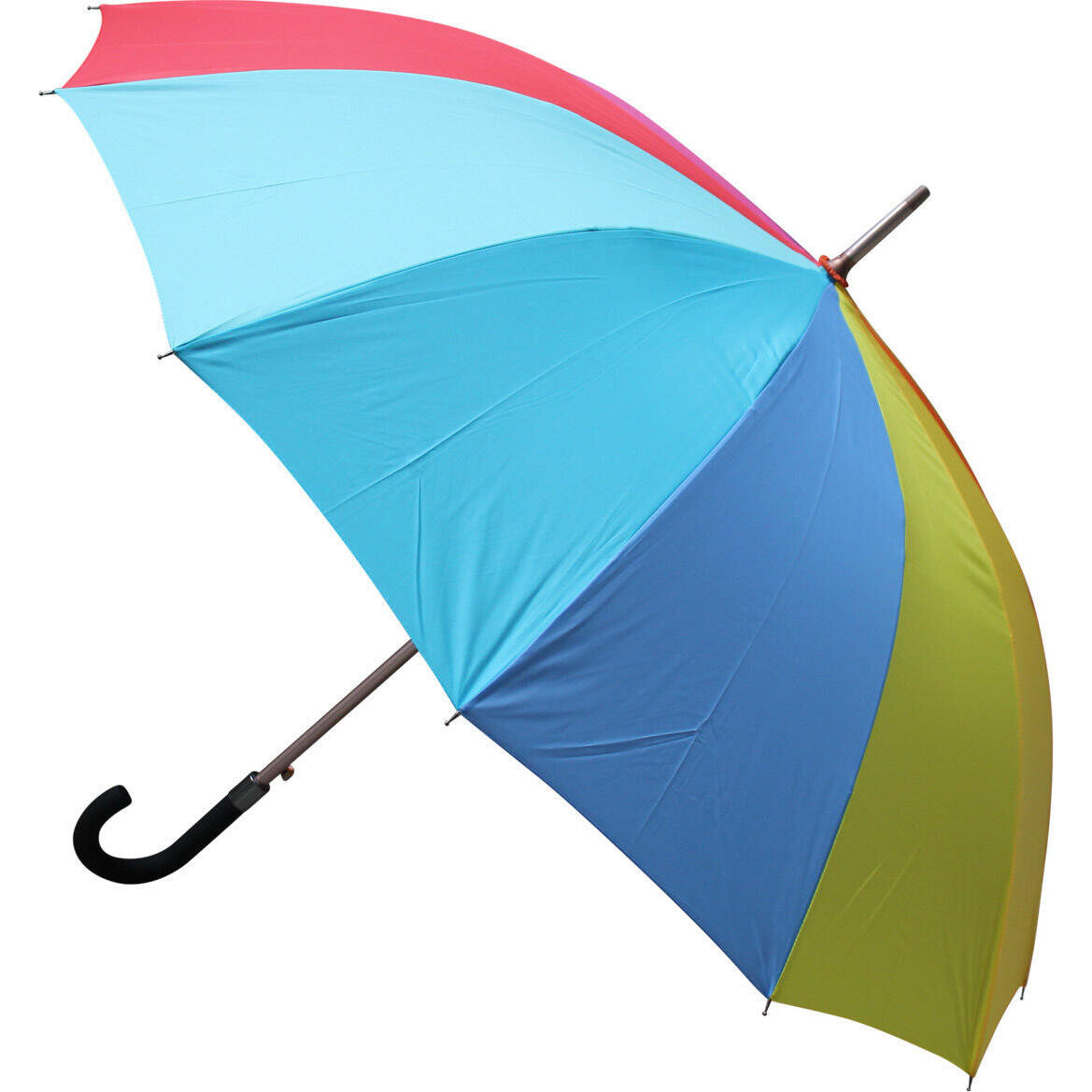 Umbrella Rainbow Pastel