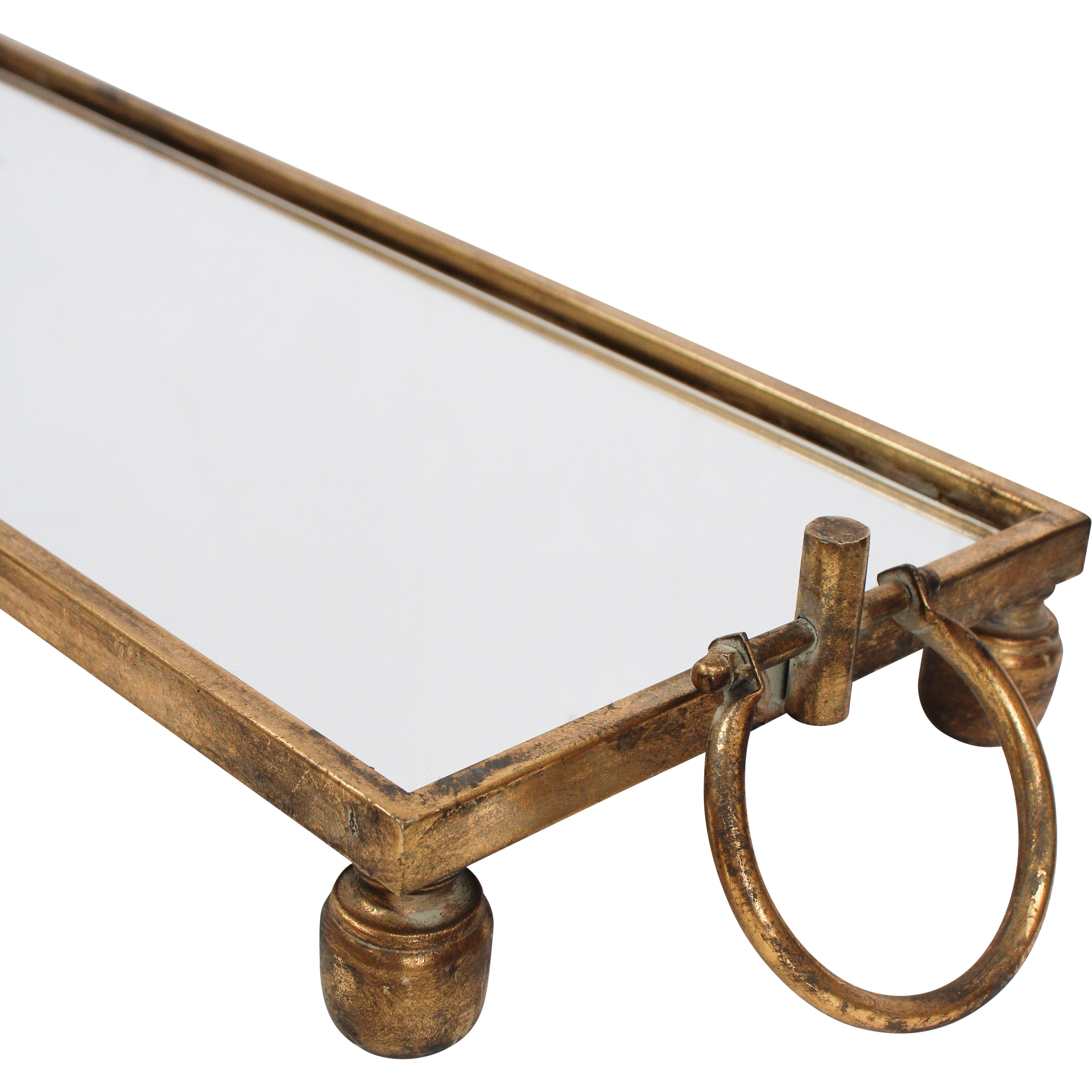 Mirror Tray 