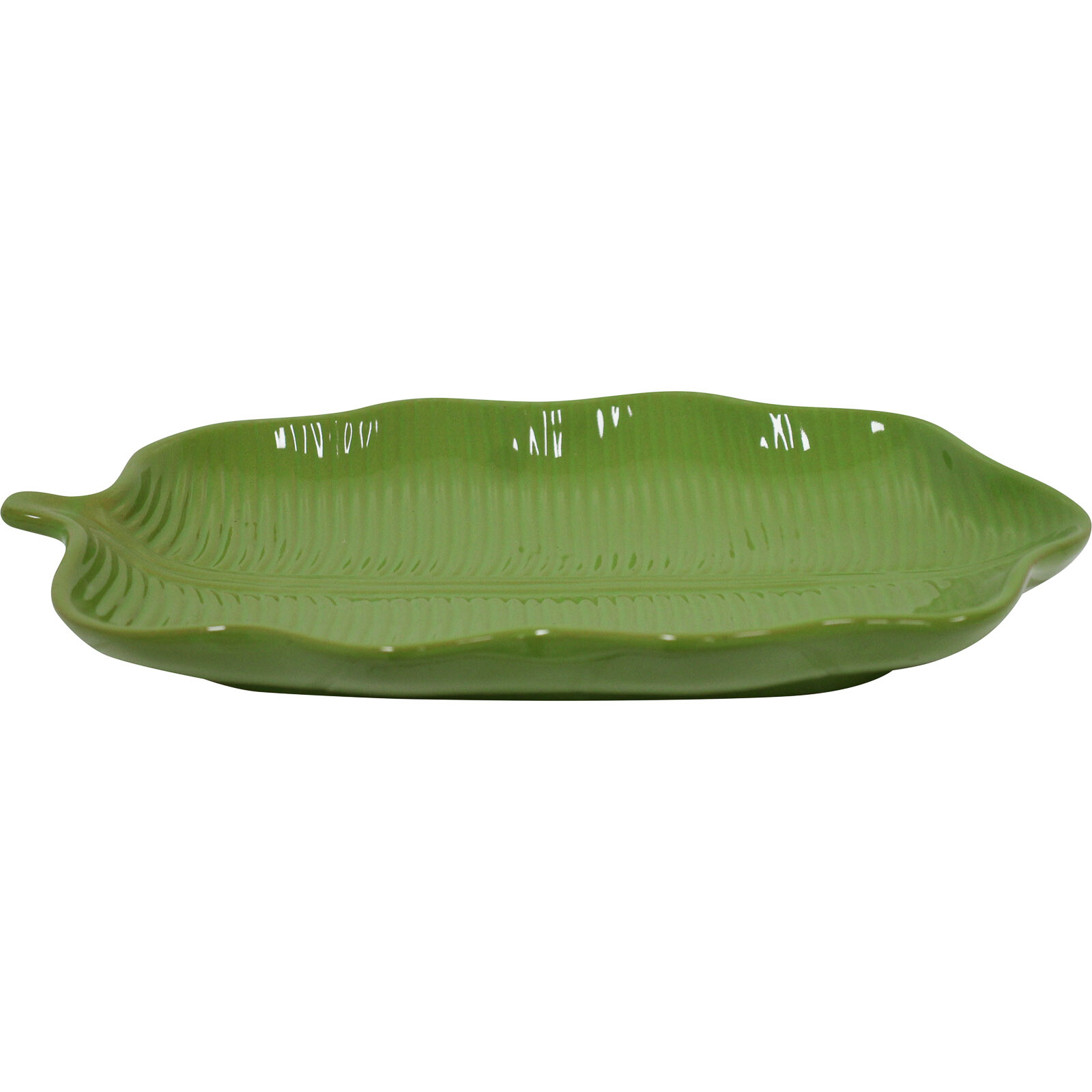 Leaf Plate