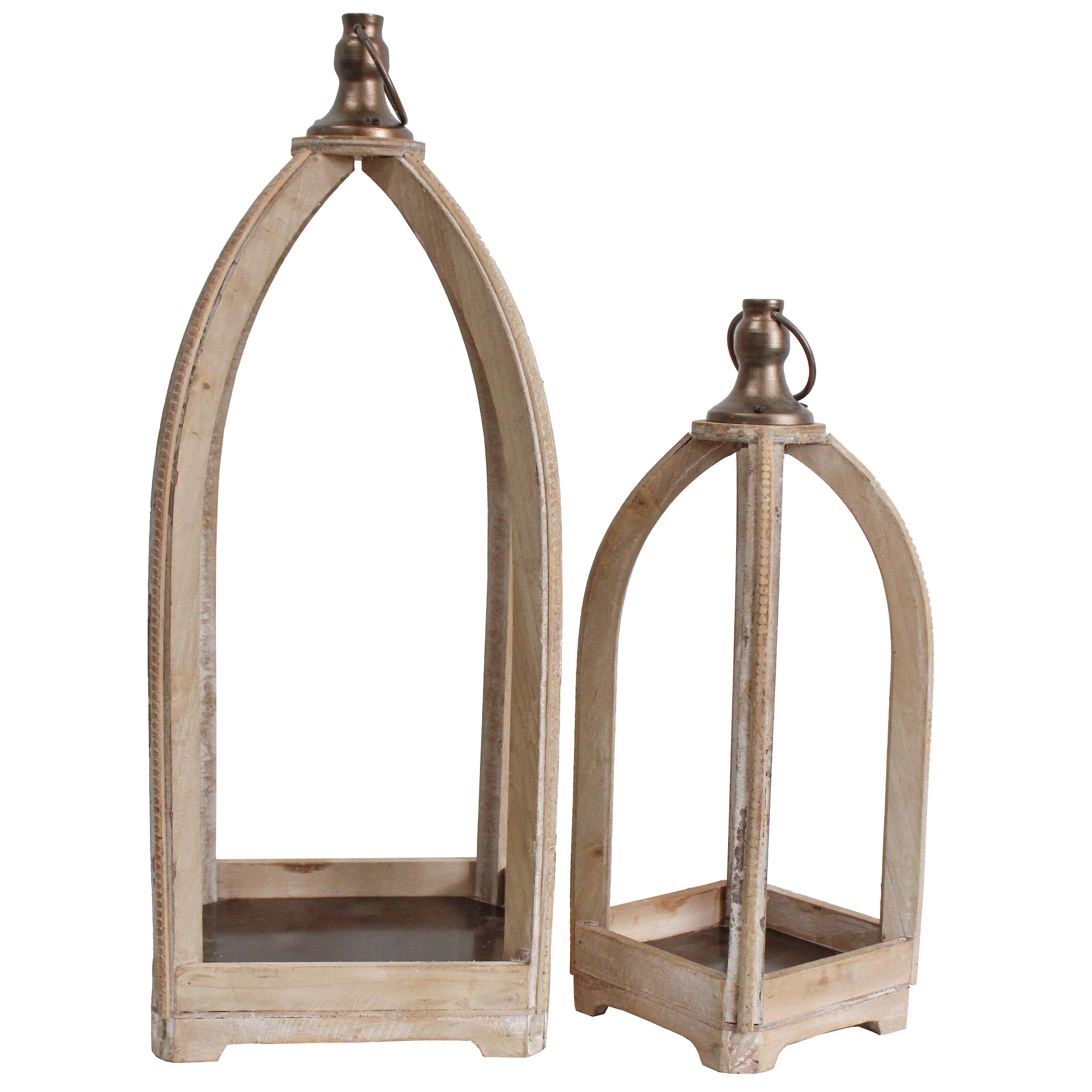 # Lantern Arch Lrg