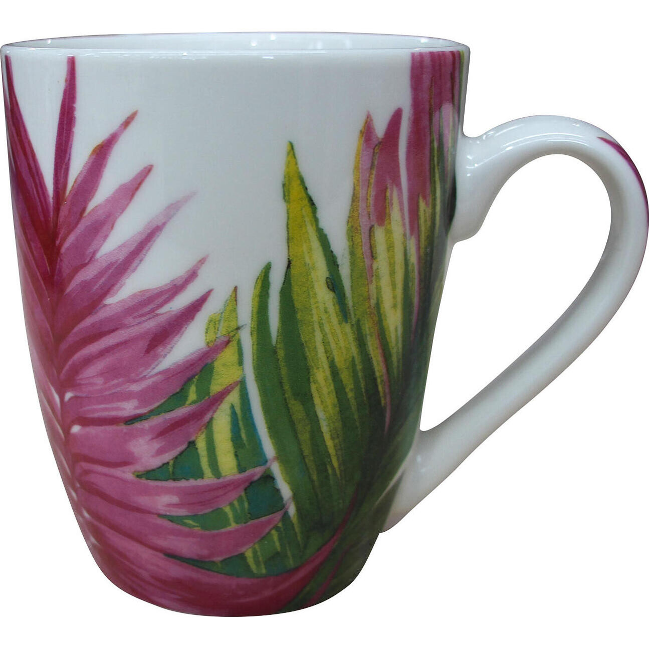 Mug Tropicana 1