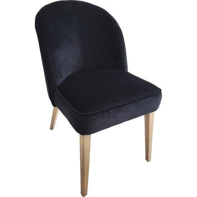 Chair Delta Black