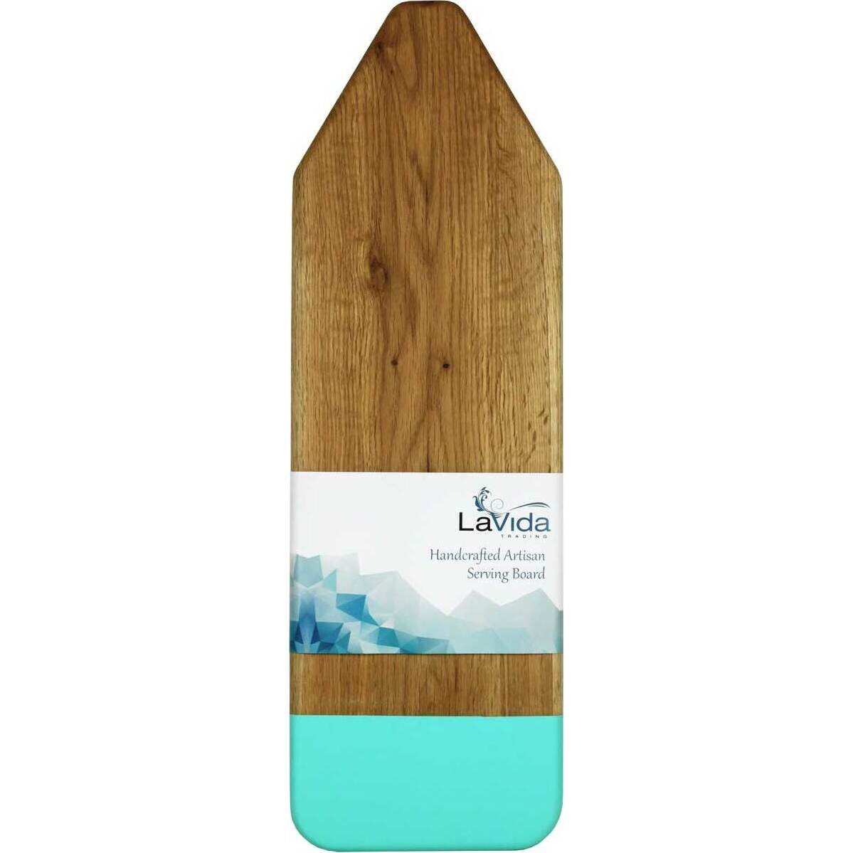 Serving Board Largo Verde Medium