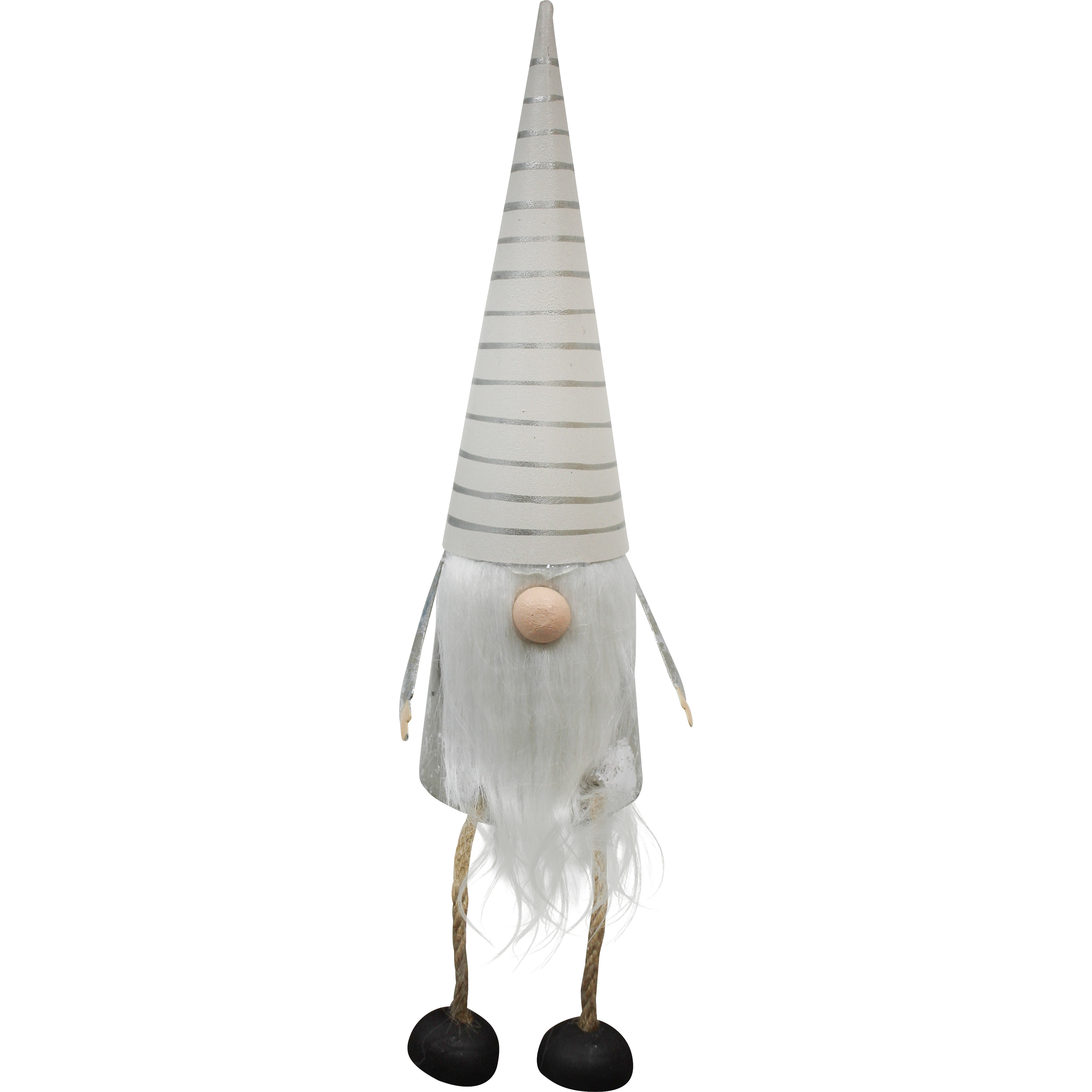 Shelf Gnome Silver