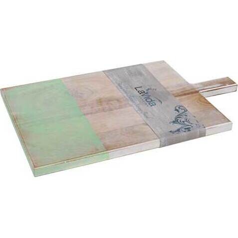 Serving Board Sea Grn Lrg