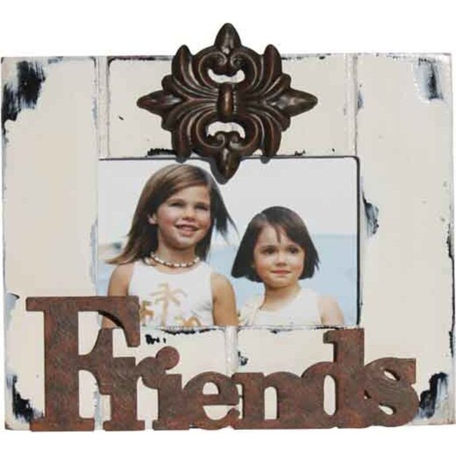 Frame - Emblem Friends