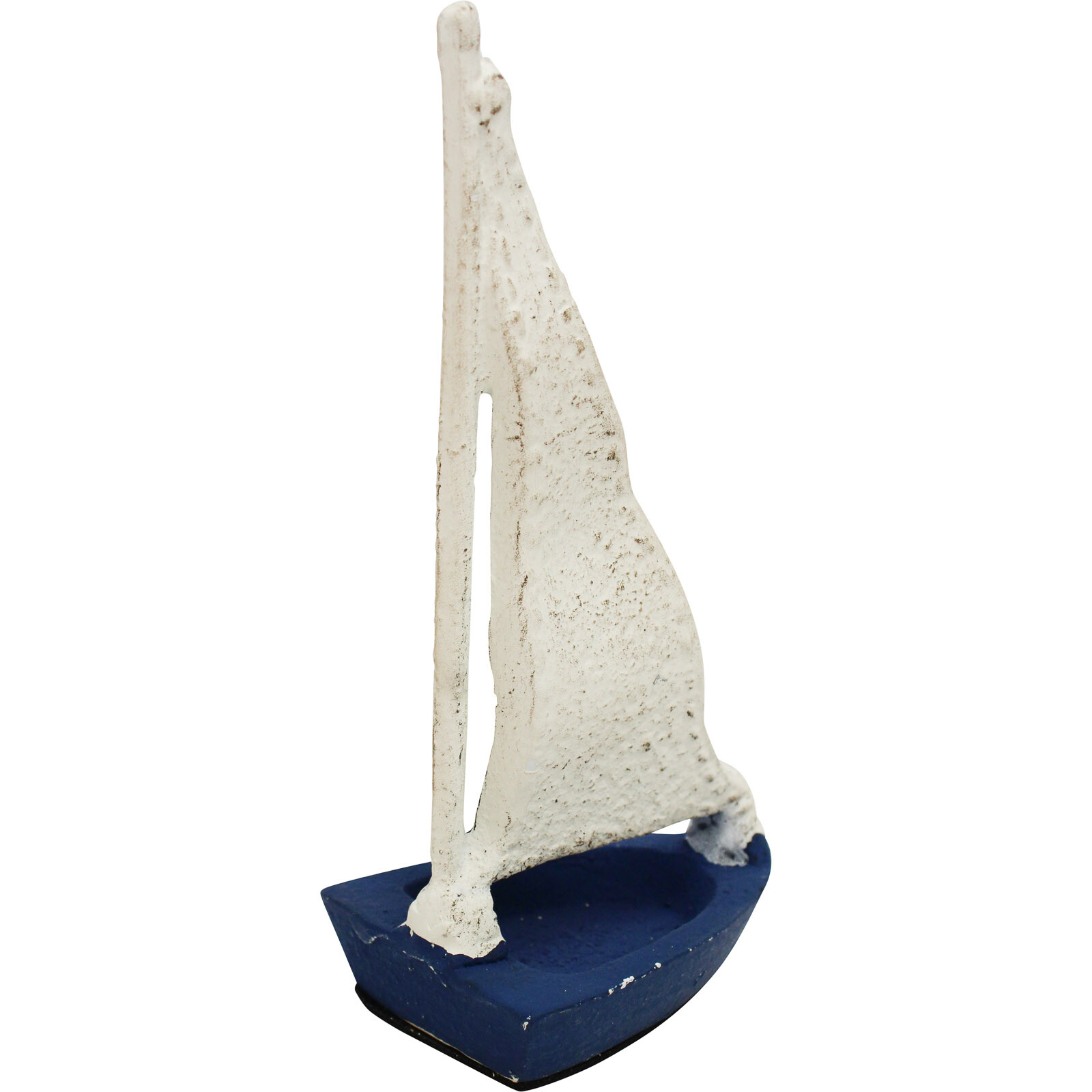 Sailing Boat Bookend (single)