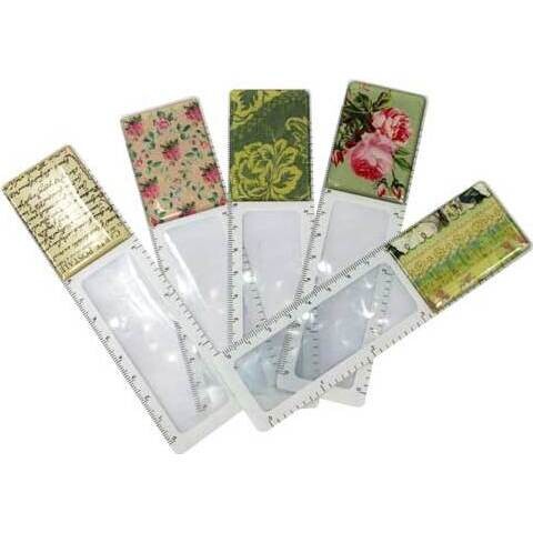 Magnifying Slip Rose Assorted 5 designs