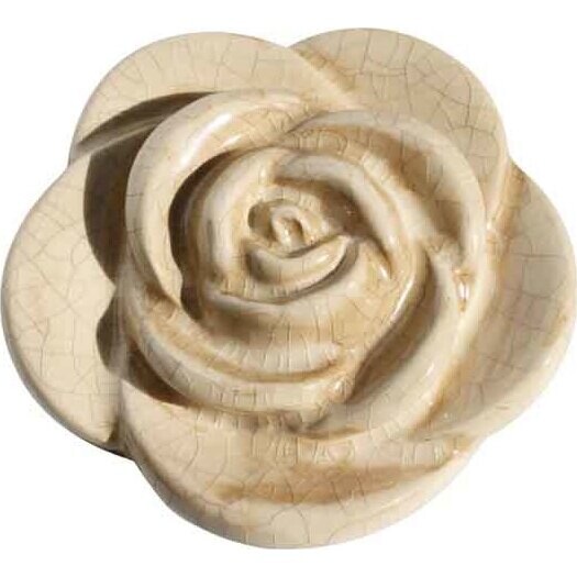 Ceramic Rose Small