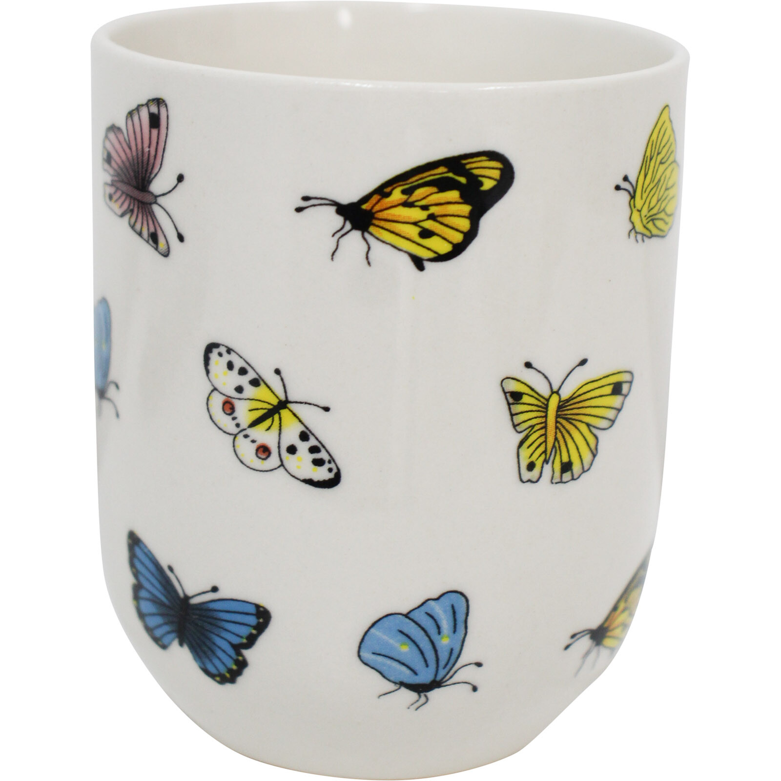 Jappa Cup Butterfly